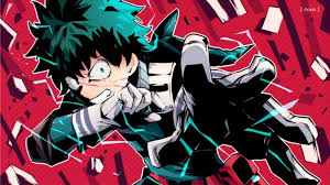 Collection by thomas flo • last updated 3 weeks ago. 10 Incredible Deku Cosplays From My Hero Academia