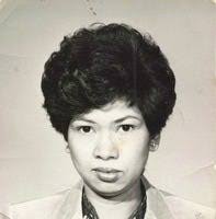 Ann K. O'Brien Obituary