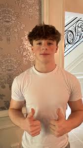 Shannon "The Cannon" Hudson