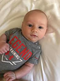 Glorilla back in the gym 💪