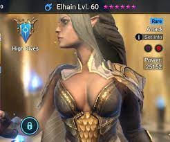 i just play for the plot! : rRaidShadowLegends