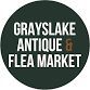 Grayslake Antiques & Flea Market — Lake County event image