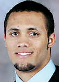 UND FOOTBALL: Return of Townsend adds stability to receiving corps