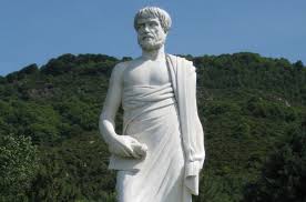 Discípulo de platão e preceptor de alexandre magno, aristóteles foi um filósofo grego do século v a.c. Die Skripte Des Aristoteles Stabsstelle Kommunikation Und Marketing Freie Universitat Berlin