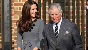 According to a new report, prince william is mad about prince charles bailing out his brother, prince harry and his wife, meghan markle.at the heart of his anger is the sussexes new. Kate Middleton And Prince Charles Won T Join William And Harry To Pay Homage To Diana Report News Xomeer