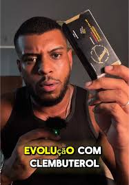 Atualização sobre Clembuterol e Equipamentos de Academia