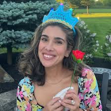 Caroline Sandall and Ali Honar's Wedding Website