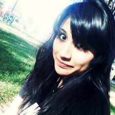 Eve Starkey's Instagram, Twitter & Facebook