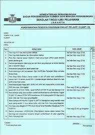 Apakah anda mencari contoh surat kuasa pengambilan ijazah? Diklat Penjenjangan Keahlian Pelaut Upgrading Stip Jakarta