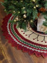 The look i was going for was that of snow. 69 Ideas Crochet Skirt Pattern Free Vintage Christmas Trees