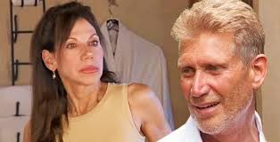 The Golden Bachelor Couple's Sudden Split