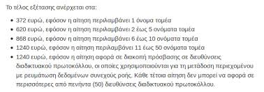 Ψηφίστηκε στη βουλή των ελλήνων με 158 ναί και 142 όχι βασικό εργασίας νομοσχέδιο, και τώρα είναι νόμος τού κράτους αφού στις δημοκρατίες η «πλειοψηφία». Nikos Roussos Parakamptontas Th Logokrisia