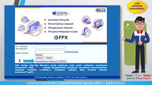 Ini adalah cara untuk anda keluarkan duit secara 'cardless' di mesin atm. Ptptn Login Sspn