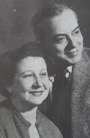 Nem csak a színpadon volt hősszerelmes Feleki Kamill: Csellel hódította meg  Finit