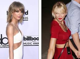 هل خضعت تايلور سويفت لجراحة تجميلية؟ | الراقية