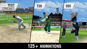 Signing out of account, standby. World Cricket Championship 2 Mod Apk V2 9 2 Unlimited Coins Android Game Mods