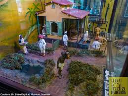 Dr Bhau Daji Lad Museum: Its History ...