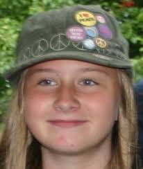 Gabrielle Emery's Instagram, Twitter & Facebook