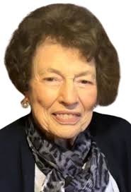 Mildred Earwood Obituary (1935