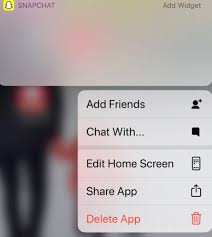 Your selected snap is now gone from your story! 2021 Full Guide To Delete Snapchat Pictures From Chat Memories