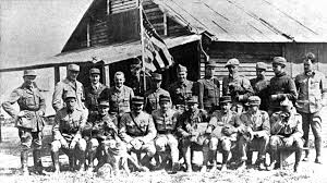 10 Things You May Not Know About The Battle Of Verdun History In The Headlines Historical Flags War Flag Photo