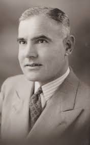 Arthur Rutter (1905-2006)