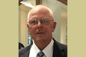 Arthur Eugene "Art" Forrest