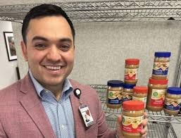 Lufkin Hospital Nationally Honored for High-Quality Stroke Care