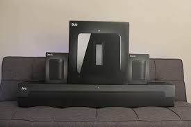 As their range of digitally active loudspeakers enjoys the occasional hardware refresh, often with the addition of new features like airplay2. The 5 Best Alternatives To Sonos Arc Surround System