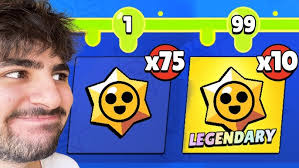 Brawl Stars Some ranked battle action