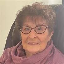 Peggy Myers Golias Obituary (2025)