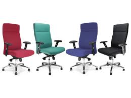 The tilt lock mechanism offers a comfortable rocking/reclining motion. Jester Fabric High Back Office Executive Chair Rapid Office Furniture
