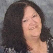 Obituary information for Joan Parrish Mardis