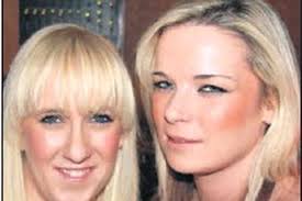 High Jinks for Katie's 21st party