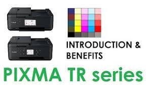 Canon pixma tr4540 scan to windows 10 laptop / computer, review !! Driver For Canon Pixma Tr8540 Tr8550