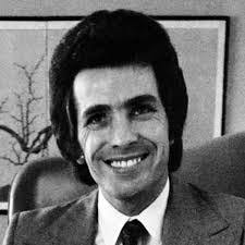 JOHN STEPHEN (August 28, 1934 — February 1, 2004)