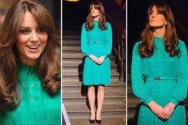 However, given the lack of available evidence, you might consider postponing any chemical hair treatments until after you deliver. Kate Middleton Pregnancy Safe Hair Color