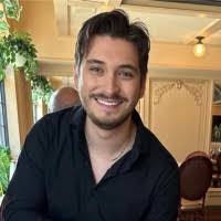 Paul Plouffe's Instagram, Twitter & Facebook