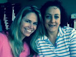 Beautiful fall brunch at Taverna