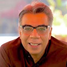 Nadeem Farooq Paracha