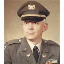 Obituary information for Donald W. Siegfried