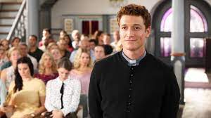 Der kleinkriminelle maik schäfer (daniel donskoy) wird durch einen dummen zufall für den neuen pfarrer des beschaulichen örtchens läuterberg gehalten. Sankt Maik Die Zweite Staffel Mit Daniel Donskoy Bei Rtl Ufa Fiction