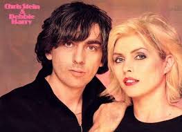 Happy 75th birthday to Chris Stein