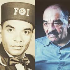 Please join us in wishing Brother Minister Abdul Bey Muhammad a Very Happy  94th Birthday!!! This brother's history right here!!! 🫡