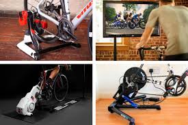 6 reasons why using a home trainer is the best way to get