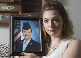 Kavanaugh controversy awakens painful memories for some in armed forces