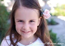 A Frozen-Themed Birthday Party