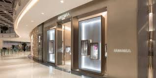 The dubai mall, also known as the home of the dubai shopping festival, is one of the world's largest shopping malls in uae. Boutique Messika Dubai Events Messika