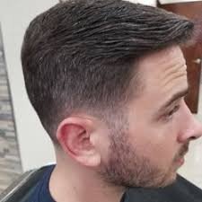 Men S Haircut Today Near Me