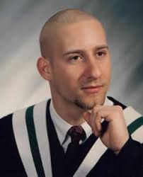 Freddie Douglas Robert Romanoski